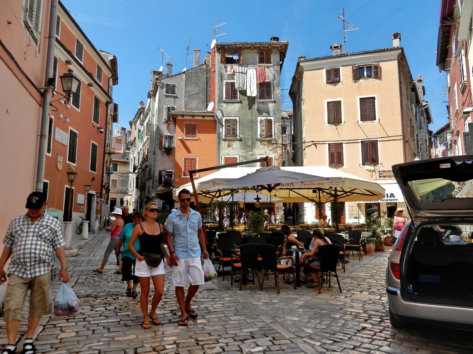 Rovinj